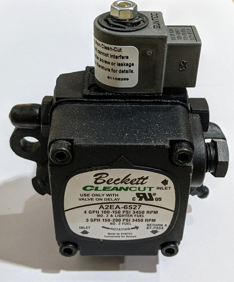 Thermo Pride 380674 Beckett Cleancut Pump (Not Returnable)