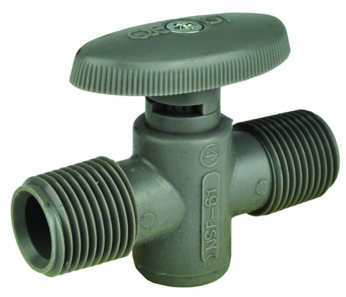 Stop Valve ½” x ½”