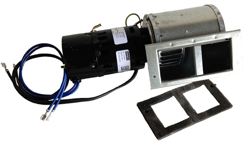 Coleman/Revolv Booster Assembly (Impellor) MC-79956451