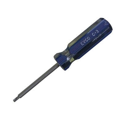 Clutch Head Screw Driver