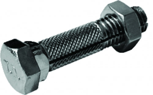 Split Bolt & Nut