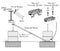 XI2 Concrete Main Foundation System (dry set)