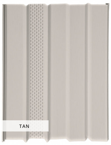 Tan Panel
