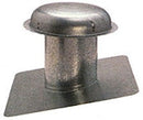 Ventline Tall 5in Roof Cap For Pitched Roof
