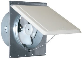 Ventline White Sidewall Exhaust Fan