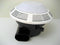 Ventline 75 CFM Side Exhaust Bath Fan w/ Light