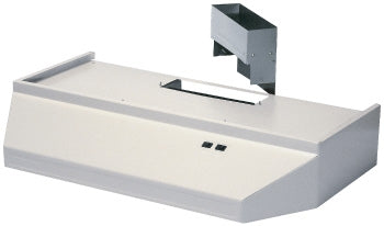 Ventline 30in White Range Hood Horizontal Vent (VH-00302W)