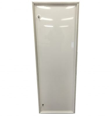 23 in x 60 in Hot Water Tank Door