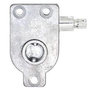 Window Side Mount Operator (Right Hand Mount)