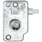 Jalousie Window Side Mount Operator -1/2in Hub Protection