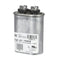 7.5 Micro Farad 440 Volt Round Motor Run Capacitor (ACC-02435813) (NOT RETURNABLE)