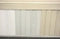 Pre Cut Vented Skirting 28 Inches Pack of 5