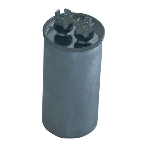 40 Micro Farad 440 Volt Motor Run Capacitor (ACC-01-0071) (NOT RETURNABLE)