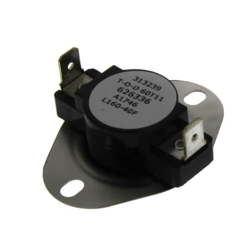 Nordyne Limit Switch 160/120 (FM-626336) (NOT RETURNABLE)
