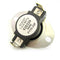 Nordyne Fan Switch 110/85 (FM-626339) (NOT RETURNABLE)
