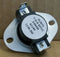 Nordyne Limit Switch 135/105 (FM-626456) (NOT RETURNABLE)