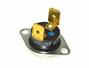 Nordyne Limit Switch 200/150 (FM-626515) (NOT RETURNABLE)