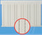14 x 70 Weed Eater Resistance Skirting Package