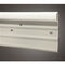 Top Back Skirting Track 11 Feet Long   ( SHIPS FREIGHT )