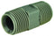 Couplings / Nipple Water Fittings ¾ in x ¾ in