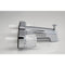 Empire 8in Tub and Shower Diverter