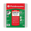 Fluidmaster Click Fit Access Panel